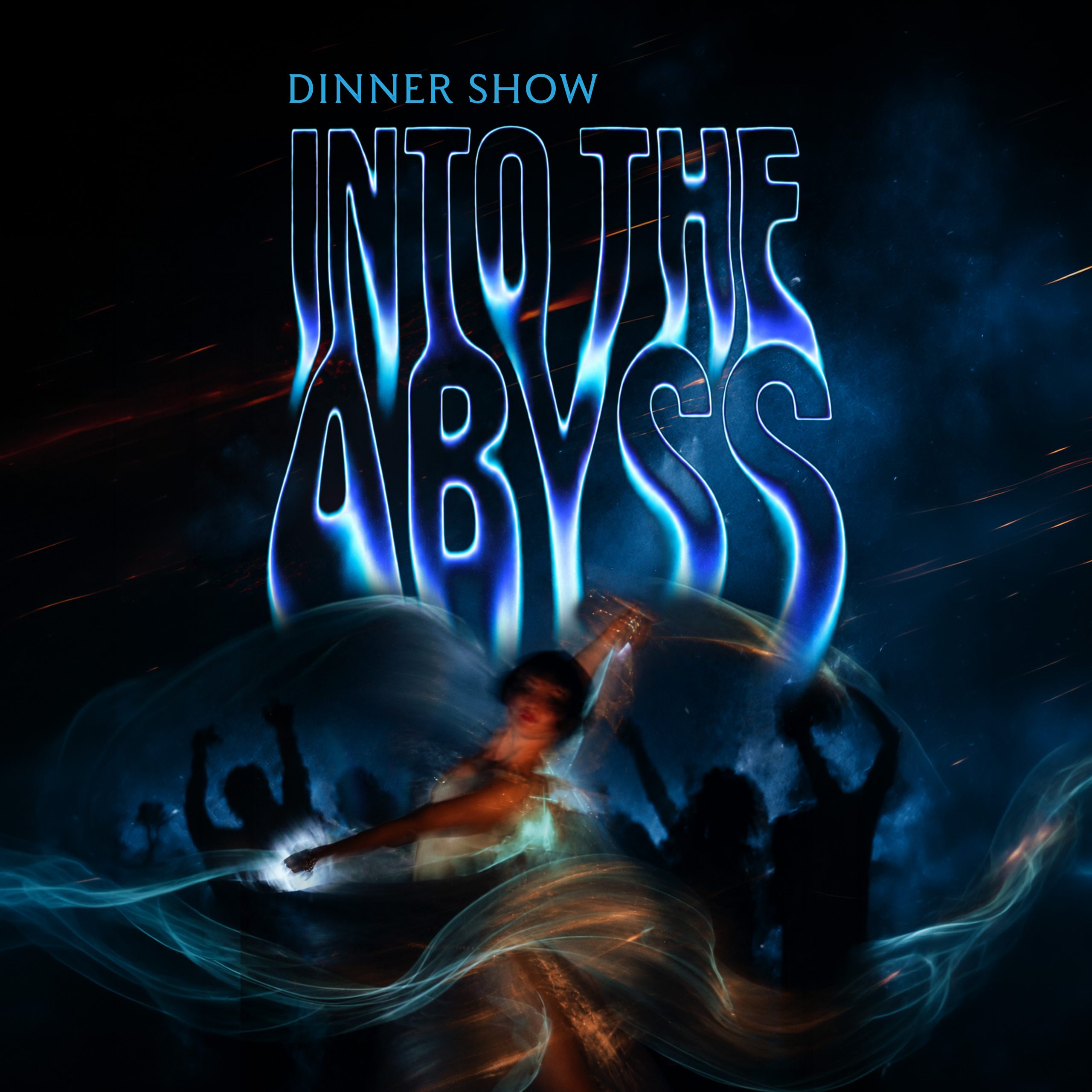 Friday Dinner & Show